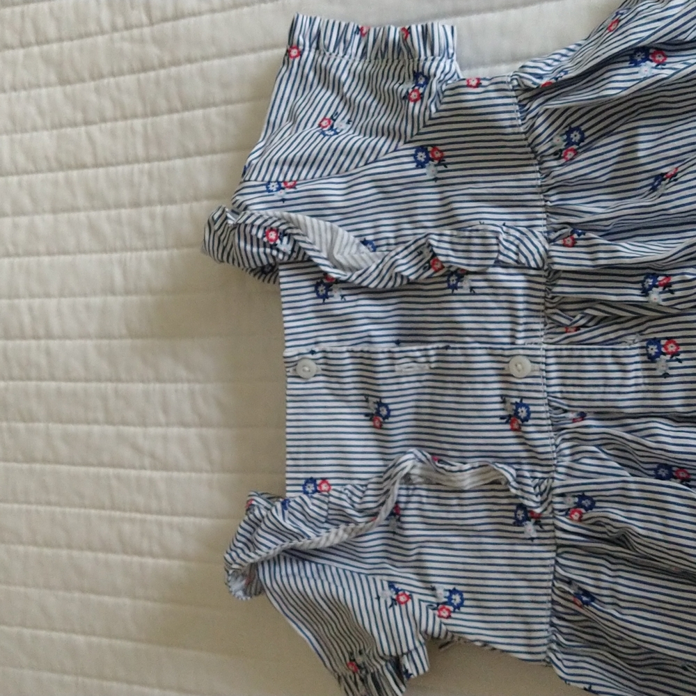 Tommy Hilfiger toddler dresses - Picture 10 of 12